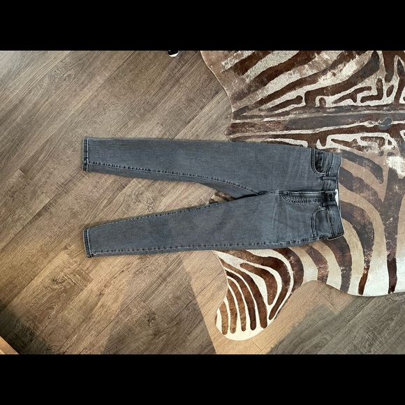 Everlane | Authentic High Rise Skinny - Picture 6 of 6